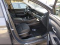 2026 Hyundai Tucson — photo 5 of 17 | VIN 5NMJBCDE3TH669728