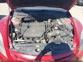 2011 Mazda 6 — photo 10 of 11 | VIN 1YVHZ8BH5B5M20041