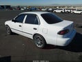 2000 Toyota Corolla — photo 3 of 17 | VIN 1NXBR12E9YZ407960