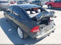 2008 Honda Civic — photo 3 of 18 | VIN 2HGFA16538H350277