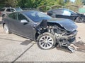 2018 Tesla Model S — photo 1 of 14 | VIN 5YJSA1E24JF263231