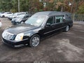 2011 Cadillac DTS — photo 2 of 15 | VIN 1GE8K8C67BU500445