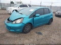 2012 Honda Fit — photo 2 of 16 | VIN JHMGE8H3XCC024952