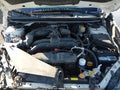 2014 Subaru Impreza — photo 10 of 17 | VIN JF1GJAC60EH006347