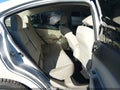 2014 Subaru Impreza — photo 8 of 17 | VIN JF1GJAC60EH006347