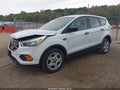 2017 Ford Escape — photo 2 of 16 | VIN 1FMCU0F74HUB53910