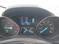 2017 Ford Escape — photo 7 of 16 | VIN 1FMCU0F74HUB53910