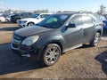 2012 Chevrolet Equinox — photo 2 of 15 | VIN 2GNFLPE55C6370720