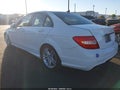 2014 Mercedes-Benz C-Class — photo 3 of 13 | VIN WDDGF4HB8EA945330