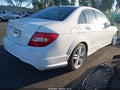 2014 Mercedes-Benz C-Class — photo 4 of 13 | VIN WDDGF4HB8EA945330