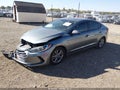 2017 Hyundai Elantra — photo 2 of 16 | VIN KMHD84LF2HU073503