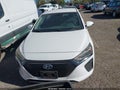 2018 Hyundai Ioniq Hybrid — photo 12 of 16 | VIN KMHC65LC3JU076199