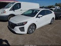 2018 Hyundai Ioniq Hybrid — photo 2 of 16 | VIN KMHC65LC3JU076199