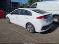2018 Hyundai Ioniq Hybrid — photo 3 of 16 | VIN KMHC65LC3JU076199