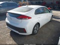 2018 Hyundai Ioniq Hybrid — photo 4 of 16 | VIN KMHC65LC3JU076199