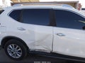 2017 Nissan Rogue — photo 6 of 17 | VIN KNMAT2MV3HP569778