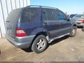 1999 Mercedes-Benz ML-Class — photo 4 of 16 | VIN 4JGAB54E1XA060225