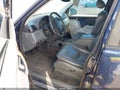 1999 Mercedes-Benz ML-Class — photo 5 of 16 | VIN 4JGAB54E1XA060225