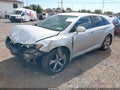 2010 Toyota Venza — photo 2 of 14 | VIN 4T3BK3BB8AU035921
