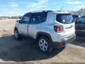 2017 Jeep Renegade — photo 3 of 15 | VIN ZACCJBDB9HPE46865