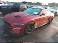 2022 Ford Mustang — photo 2 of 16 | VIN 1FA6P8CF8N5106295