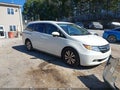 2015 Honda Odyssey — photo 1 of 16 | VIN 5FNRL5H65FB127471