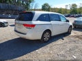 2015 Honda Odyssey — photo 4 of 16 | VIN 5FNRL5H65FB127471