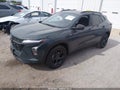 2026 Chevrolet Trax — photo 2 of 15 | VIN KL77LHEP8TC165675
