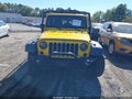 2008 Jeep Wrangler Unlimited — photo 12 of 16 | VIN 1J4GA39118L569484