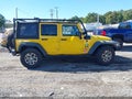 2008 Jeep Wrangler Unlimited — photo 13 of 16 | VIN 1J4GA39118L569484