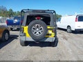 2008 Jeep Wrangler Unlimited — photo 16 of 16 | VIN 1J4GA39118L569484