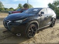 2015 Lexus NX 200t — photo 2 of 16 | VIN JTJYARBZ8F2012794