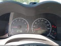 2010 Toyota Corolla — photo 7 of 11 | VIN 2T1BU4EE2AC249111