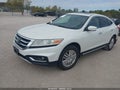 2013 Honda Crosstour — photo 2 of 10 | VIN 5J6TF3H35DL003552