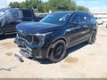 2024 Kia Sorento — photo 2 of 16 | VIN 5XYRL4JC6RG272476