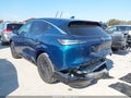 2025 Nissan Murano — photo 3 of 16 | VIN 5N1AZ3DTXSC137640