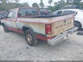 1992 Dodge Dakota — photo 3 of 16 | VIN 1B7FL23X4NS622182