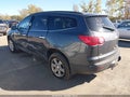 2011 Chevrolet Traverse — photo 3 of 16 | VIN 1GNKVJED8BJ371374