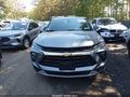 2025 Chevrolet Blazer — photo 12 of 16 | VIN 3GNKBHR4XSS155231