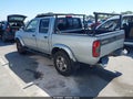 2000 Nissan Frontier — photo 3 of 17 | VIN 1N6ED27T0YC425036