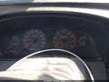 2000 Nissan Frontier — photo 7 of 17 | VIN 1N6ED27T0YC425036
