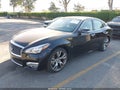 2016 Infiniti Q70 — photo 2 of 18 | VIN JN1BY1AP5GM220517