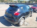 2013 Nissan Juke — photo 4 of 11 | VIN JN8AF5MV6DT208687