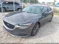 2018 Mazda 6 — photo 2 of 16 | VIN JM1GL1VM6J1325013