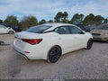 2025 Nissan Sentra — photo 4 of 17 | VIN 3N1AB8CV0SY255683