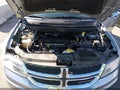 2018 Dodge Journey — photo 10 of 16 | VIN 3C4PDCAB6JT520745