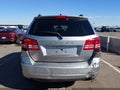 2018 Dodge Journey — photo 6 of 16 | VIN 3C4PDCAB6JT520745