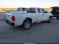 2008 Dodge Dakota — photo 4 of 17 | VIN 1D7HE32K08S578805