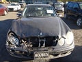 2003 Mercedes-Benz E-Class — photo 6 of 16 | VIN WDBUF65JX3X111007