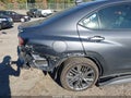 2022 Subaru WRX — photo 18 of 22 | VIN JF1VBAB69N8008605